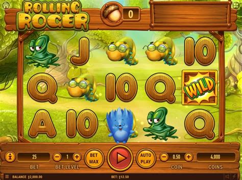 rolling roger echtgeld|Rolling Roger Spielautomat .